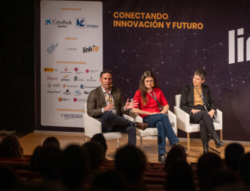 Link Up Fest 2026 aposta pel “learn to do it”