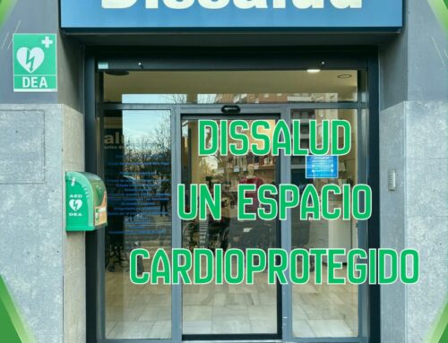 Ortopedia Disalud, tecnología, experiencia y sensibilidad aplicada a la realización de ortesis y prótesis hechas a medida