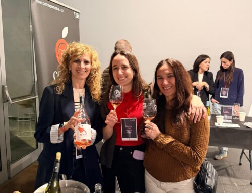 D’Vines reforça el lideratge femení al sector vitivinícola amb una nova jornada a Lleida