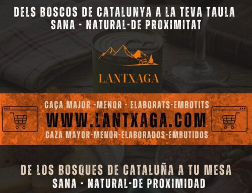 Comprar carne de caza: una opción responsable, saludable, sostenible y llena de sabor