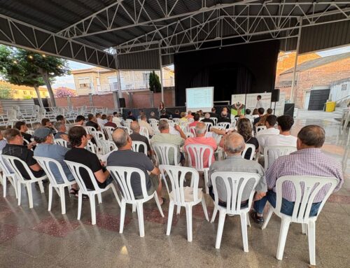 L’Assemblea General Ordinària de GAP Cooperativa aprova la gestió i els resultats de l’exercici 2025 i analitza els principals reptes de futur del sector
