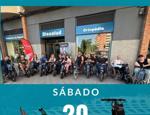 La Batecada Cargolada vuelve a Lleida para reivindicar una ciudad más inclusiva y accesible