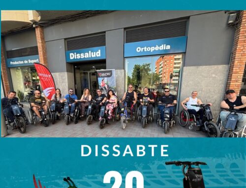 La Batecada Cargolada torna a Lleida per reivindicar una ciutat més inclusiva i accessible